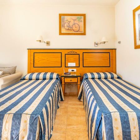 Studio Pyr Fuengirola Frente Al Mar Dış mekan fotoğraf