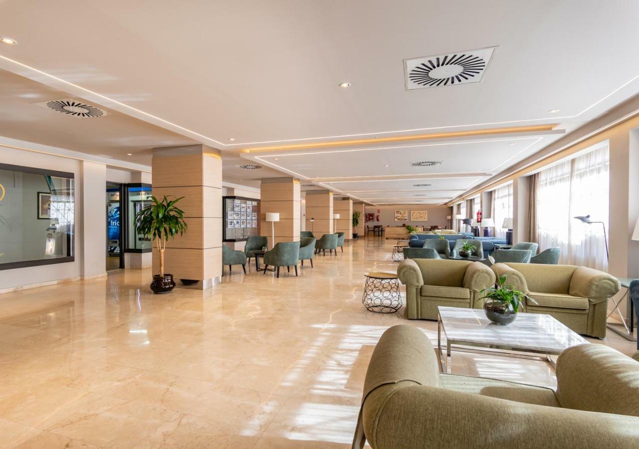 Studio Pyr Fuengirola Frente Al Mar Dış mekan fotoğraf